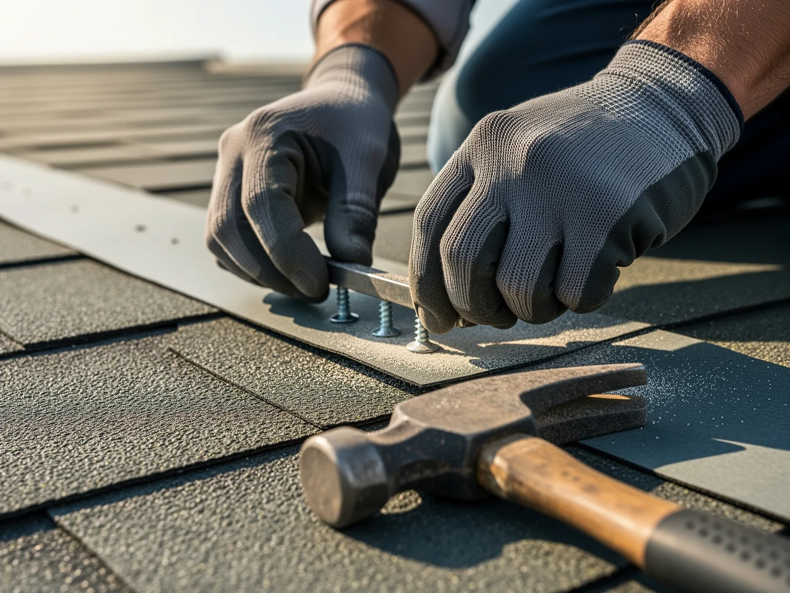 Why choose Fascia Repair in Almena, WI